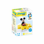 1.2.3 Playmobil Disney | Mickey Sol giratorio 71321