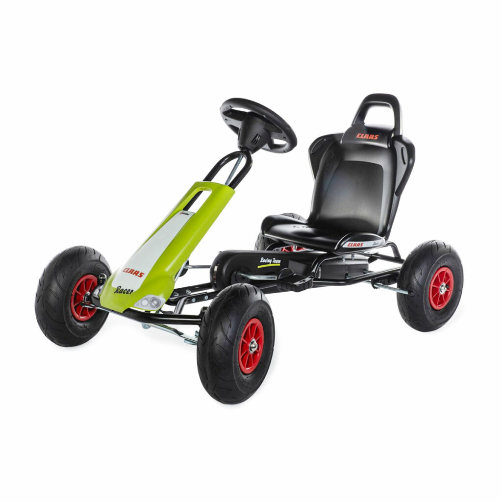 Kart de Pedales GoKart Claas Racer | Ferbedo | 105038