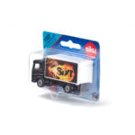 Camión con Caja Sixt | Siku Super 1107