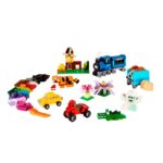 Caja de Ladrillos Creativos Mediana LEGO® - 2