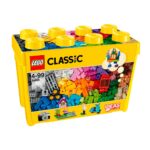 Caja de Ladrillos Creativos Grande LEGO®