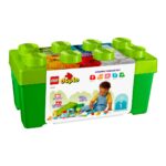 Caja de Ladrillos | Lego Duplo