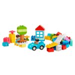 Caja de Ladrillos | Lego Duplo - 3