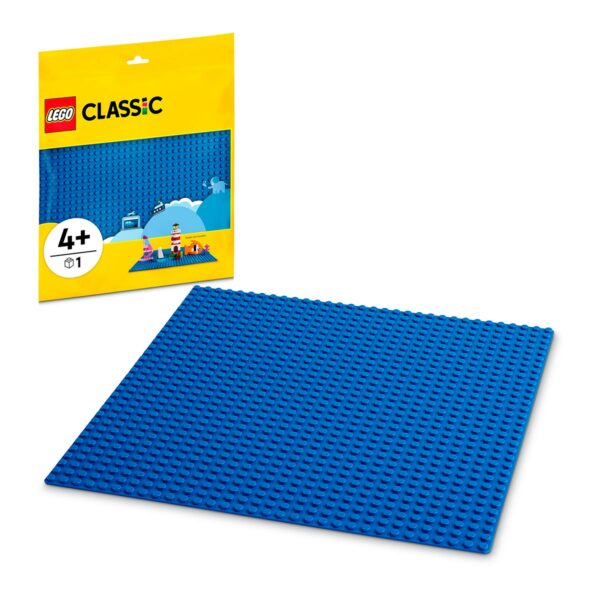 Base Azul | Lego