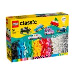 Vehículos Creativos | Lego - 2