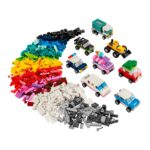 Vehículos Creativos | Lego - 3