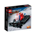 Máquina Pisanieves 2 en 1 | Lego Technic - 2