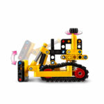 Bulldozer Pesado | Lego - 2