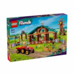 Granja de Animales | Lego Friends - 2