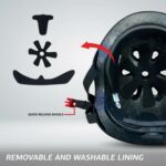 Casco infantil BERG M