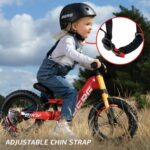 Casco infantil BERG M