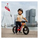 Casco infantil BERG M