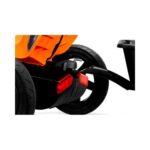 Remolque BERG Trailer L (Buddy)