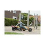 Remolque BERG Trailer L (Buddy)