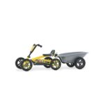 Remolque BERG Trailer S (Buzzy)