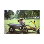 Remolque BERG Trailer S (Buzzy)