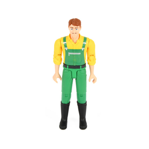 Figura de Granjero - Ref. Bruder 46240