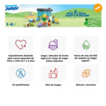 Casa de Animales Playmobil Junior 71690