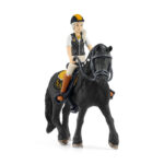 Horse Club Tori & Princess Schleich 42640