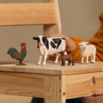 Set de Iniciación Farm World | Animales de la Granja Schleich 42729