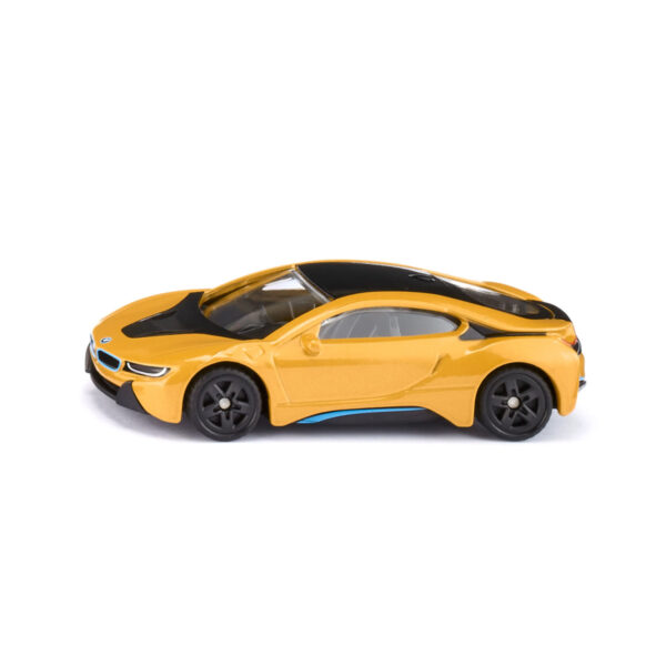 Coche BMW i8 | Siku Super 1558