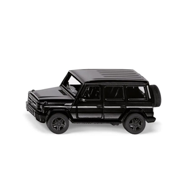 Todoterreno Mercedes-AMG G65 | Siku Super 2350