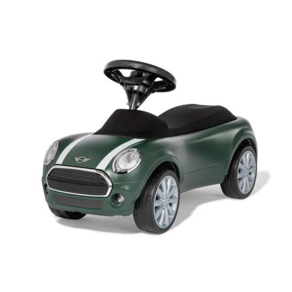 Coche MINI Correpasillos | Verde 190003