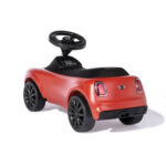 Coche MINI Correpasillos | Rojo 190027