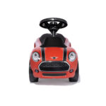 Coche MINI Correpasillos | Rojo 190027