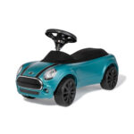 Coche MINI Correpasillos | Azul 190034