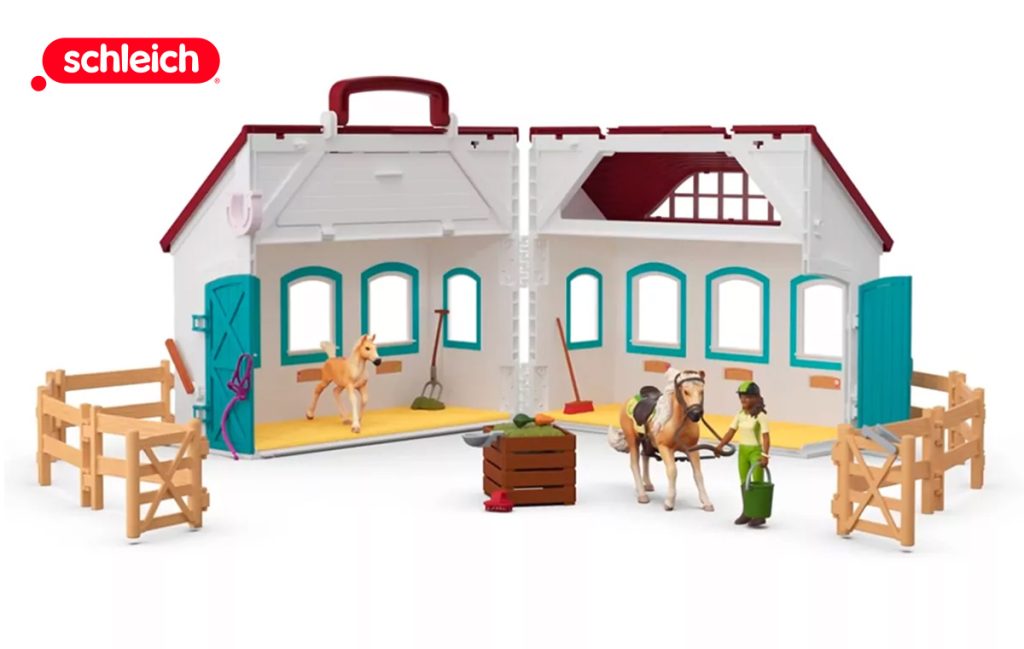 Mejores granjas de juguete Ruraltoys