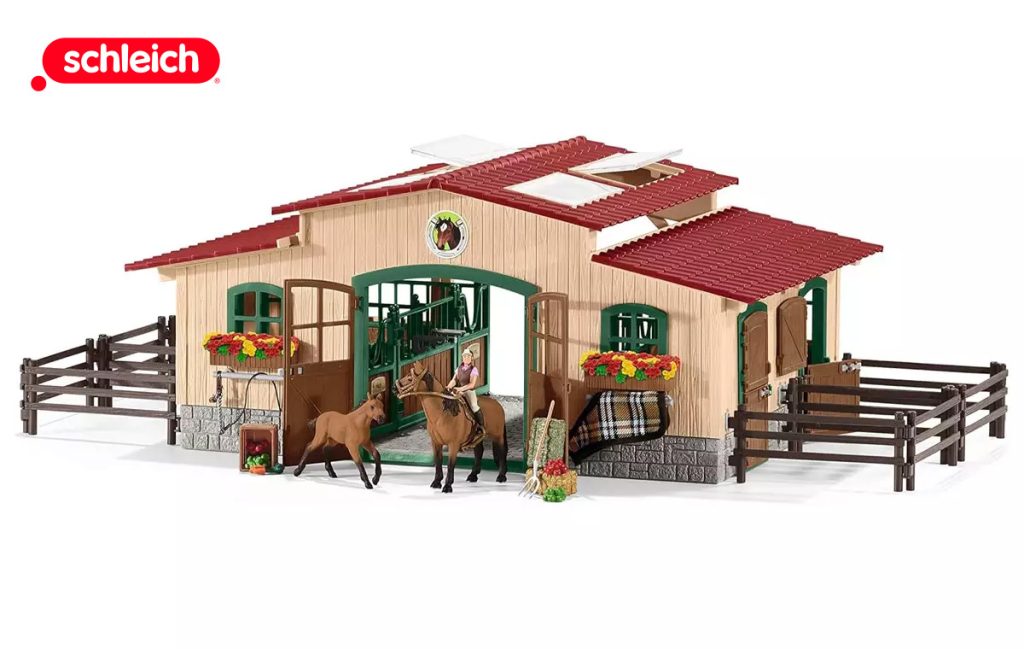 Mejores granjas de juguete Ruraltoys