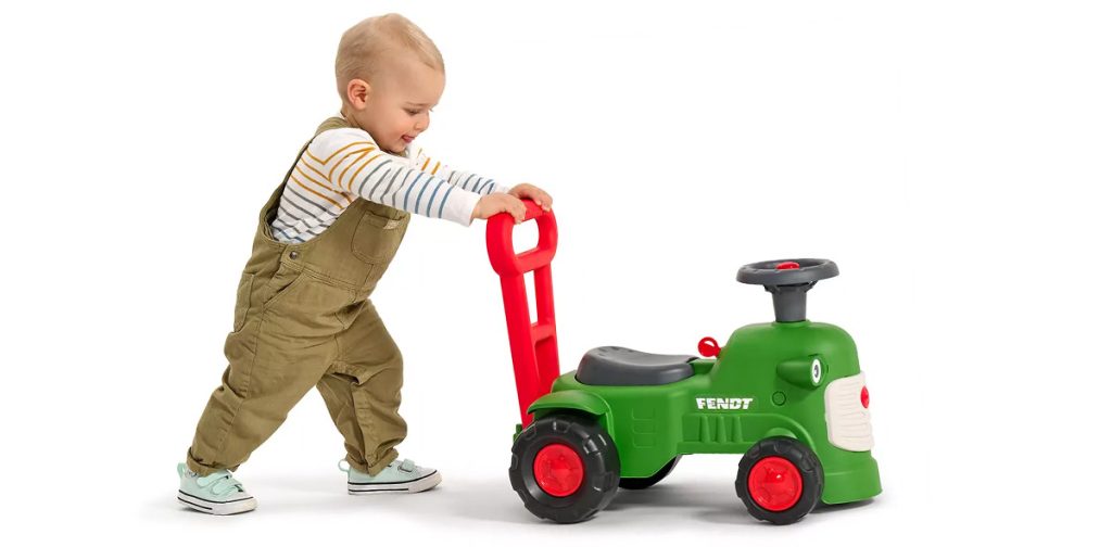 Mejores Tractores de Pedales