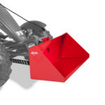 Pala Elevadora XL BERG