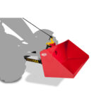 Pala Elevadora XL BERG