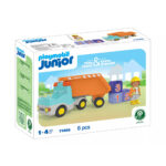 Camión de Basura Playmobil Junior 71685