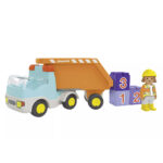 Camión de Basura Playmobil Junior 71685