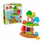 Árbol Equilibra y Apila | Lego Duplo 10440