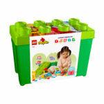 Caja de Ladrillos Deluxe | Lego Duplo 10914