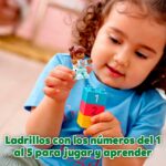 Caja de Ladrillos Deluxe | Lego Duplo 10914