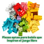 Caja de Ladrillos Deluxe | Lego Duplo 10914