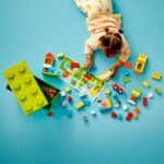 Caja de Ladrillos Deluxe | Lego Duplo 10914