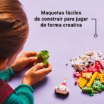 Amigos Nutritivos Creativos | Lego 11039