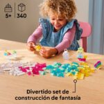 Caja de Magia Transparente | Lego 11040