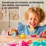 Caja de Magia Transparente | Lego 11040