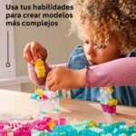 Caja de Magia Transparente | Lego 11040