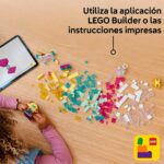 Caja de Magia Transparente | Lego 11040