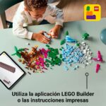 Dinosaurios Creativos | Lego 11041