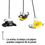 Caja Feliz Creativa | Lego 11042