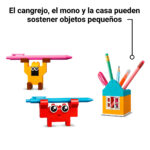 Caja Feliz Creativa | Lego 11042